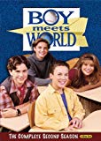 Boy Meets World: Season 2 - DVD
