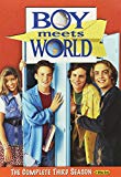 Boy Meets World: Season 3 - DVD