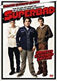 Superbad (Unrated Widescreen Edition) - DVD