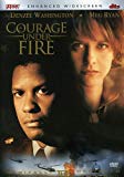 Courage Under Fire - DVD
