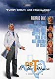 Dr. T and The Women - DVD