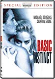 Basic Instinct - DVD