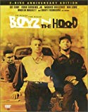 Boyz 'N The Hood (Anniversary Edition) - DVD