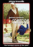 Bad Grandpa - DVD
