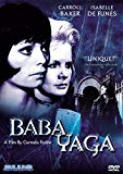 Baba Yaga - DVD
