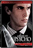 American Psycho - DVD