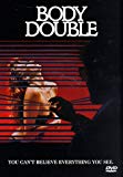 Body Double - DVD