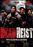 Dead Heist - DVD