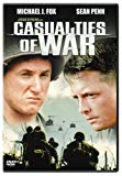 Casualties of War - DVD