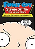 Family Guy Presents - Stewie Griffin: The Untold Story - DVD