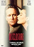 Disclosure - DVD
