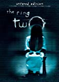 The Ring Two (Unrated Widescreen Edition) - DVD