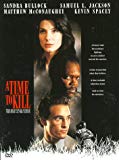 A Time to Kill - DVD