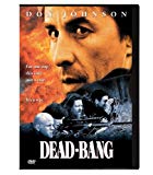 Dead Bang - DVD