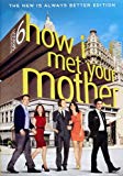How I Met Your Mother: Season 6 - DVD