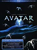 Avatar (Extended Collector's Edition) [Blu-ray]