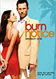 Burn Notice: Season 1 - DVD