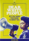 Dear White People: Season 1 - DVD