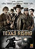 Texas Rising [DVD + Digital]