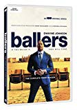 Ballers: The Complete Third Season - DVD