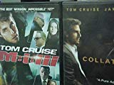 COLLATERAL (TWO-DISC SPECIAL EDITI MOVIE - DVD