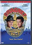 Dragnet (1987) - DVD