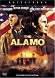 The Alamo (Full Screen Edition) - DVD