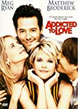 Addicted to Love - DVD