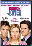 Bridget Jones - The Edge of Reason (Full Screen Edition) - DVD