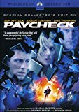 Paycheck (Special Collector's Edition) - DVD