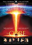 The Core (Full Screen Edition) - DVD