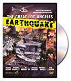 The Great Los Angeles Earthquake - DVD