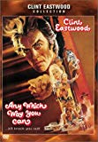 Any Which Way You Can - DVD