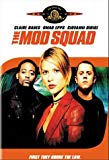 The Mod Squad - DVD