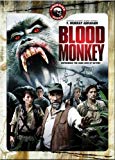 Blood Monkey - DVD