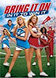 Bring It On: In It to Win It (Full Screen Edition) - DVD