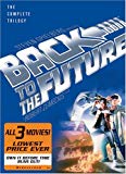 Back to the Future - The Complete Trilogy (Full Screen Edition) - DVD