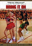 Bring It On (Widescreen Collector's Edition) - DVD