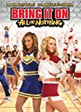 Bring It On: All or Nothing (Full Screen Edition) - DVD