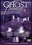 Ghost Stories 3 - DVD
