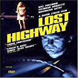 Lost Highway  [IMPORT] - DVD