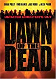 Dawn of the Dead (Full Screen Unrated Director's Cut) - DVD