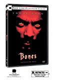 Bones (2001) - DVD