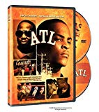 ATL (Full Screen Edition) - DVD