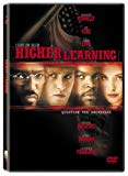 Higher Learning - DVD