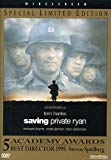 Saving Private Ryan (Single-Disc Special Limited Edition) - DVD