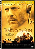 Tears of the Sun (Special Edition) - DVD