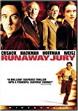 Runaway Jury (Widescreen Edition) - DVD