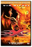XXX (Full Screen Special Edition) - DVD