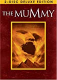 The Mummy (Two-Disc Deluxe Edition) - DVD